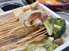 -牛签签串串香(IFS店)