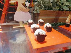 -富力希尔顿酒店·地阔自助餐厅