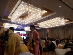 -上海浦西万怡酒店