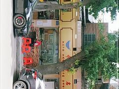 门面-珍珍小食店(西华路店)