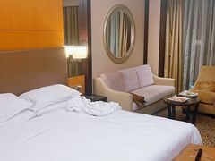 -济南喜来登酒店