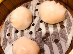 水晶虾饺-火齐潮汕砂锅粥(五道口店)