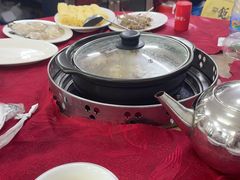 -花苑美食横琴生蚝火锅(拱北粤华路店)