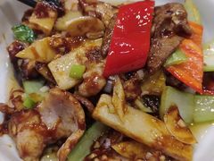 -东兴楼饭庄(六里桥店)