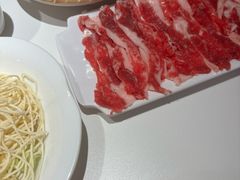 -犇鼎牛潮汕牛肉火锅(新辰里学清路店)