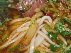 -易裕和·长沙米粉(竹塘西路店)