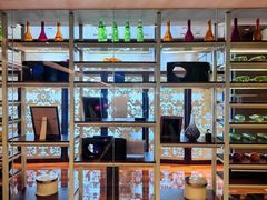 -北京王府井希尔顿酒店·秦唐中餐厅Chynna