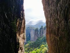 -雁荡山风景名胜区
