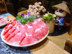 -蜀大侠火锅(四川北路店)