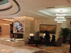 -北京歌华开元大酒店