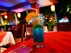 -Mai Mai Restaurant