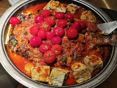 -烤匠麻辣烤鱼(万象城店)