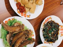 -谢记上海大排档(长寿路店)