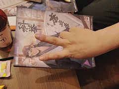 -剧狐剧本杀·月球探案馆(人民广场1号店)