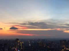 -中山利和希尔顿酒店