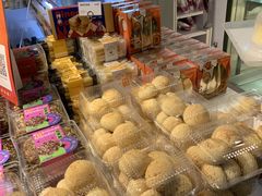 零售区-BreadTalk面包新语·烘焙蛋糕(海珠丽影广场店)