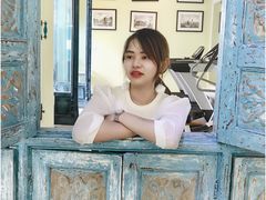 -清迈平纳坤怀凯酒店