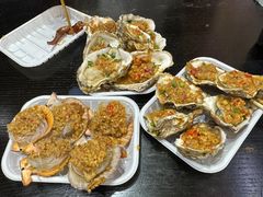 -东门町美食街