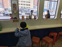 -2路车站小丸子(青泥洼桥店)