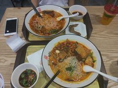 -瓦记米粉(东鼓道店)