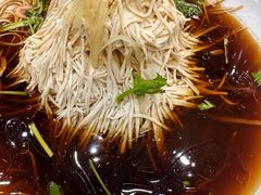 大煮干丝-富春茶社(国庆路店)
