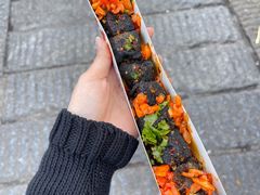 -董顺桃小粒臭豆腐(太平街一店)