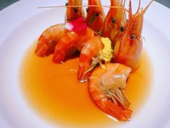 -锦楼·臻选新杭帮(正大广场店)