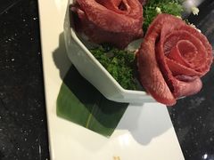 -捞王猪肚鸡火锅(财富中心店)