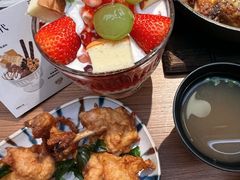 -CURRY YA 熟成咖哩專門店(深圳湾万象城店)