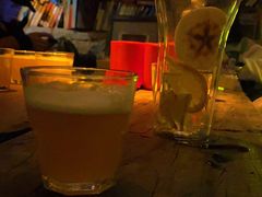 -城墙外BAR