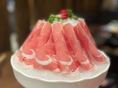 -快乐小羊·内蒙牛羊肉火锅(流花中心店)