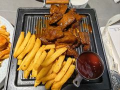 -3号仓库·创意中国菜(乐清正大广场店)