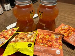 -ZAFFERANO西班牙海鲜饭(上海首店)