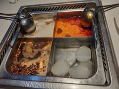 -海底捞火锅(威高广场店)