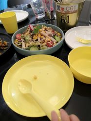 -LePark乐派亲子餐厅(33小镇店)