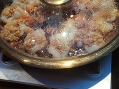 -俭寨大盘鸡·缸子肉·小公鸡·新疆菜(云通店)