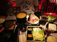 -美心mx餐厅(友邦香港大楼店)