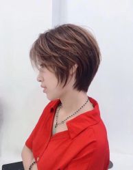 -慕名造型