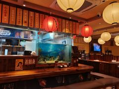 -鸟鹏烧鸟居酒屋(熙龙湾店)