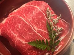 -巴奴毛肚火锅(二七万达店)