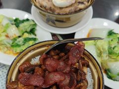 -荔园小馆(园岭新村二期店)