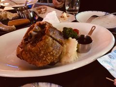 -Ambra Haus琥珀屋精酿餐厅(宝山店)