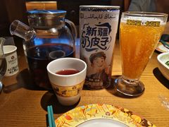 -相约·羊村小馆非遗手抓肉(七一酱园店)