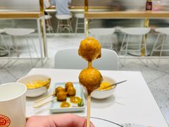 -池奈·咖喱蛋包饭(熙地港店)