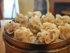 -真真鲜馄饨店(启蒙路店)