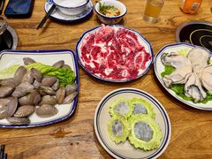 -厝味火锅·潮汕卤水火锅(十一合店)
