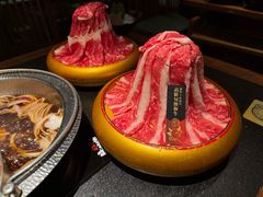 -牛New寿喜烧(金茂览秀城店)
