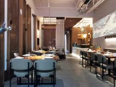 大堂-梅花境(万科店)