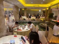 -惠食佳·宴会厅(滨江西路店)