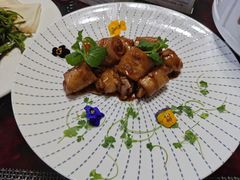 -浑河北岸小酒馆(银河丽湾店)